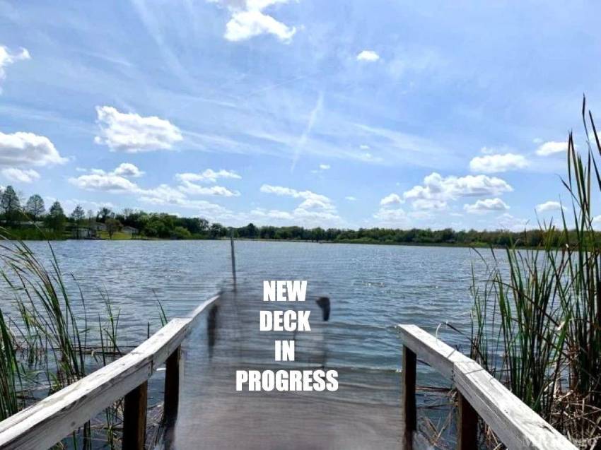 217 Green Haven Rd. West a Dundee, FL Mobile or Manufactured Home for Sale